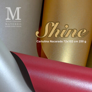 Shine. Mayoreo