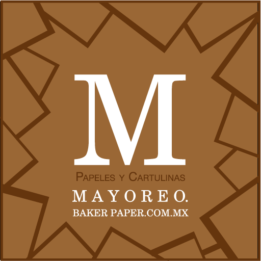 Mayoreo. Logotipo