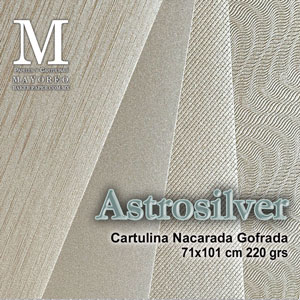 Astrosilver Mayoreo