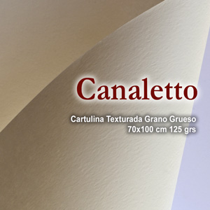 Canaletto. Mayoreo
