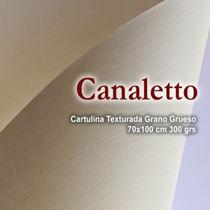 Canaletto. Mayoreo