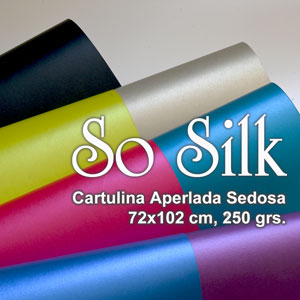So Silk. Mayoreo