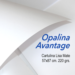 Opalina Avantage Mayoreo