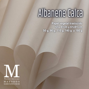 Albanene Mayoreo