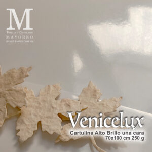 Venicelux 250 g. Mayoreo