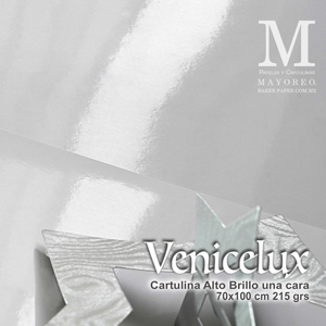 Venicelux 215g. Mayoreo