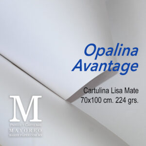 Opalina Avantage Mayoreo