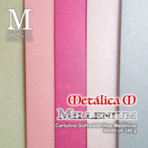 Millenium M Mayoreo