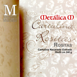 Rositas M Mayoreo