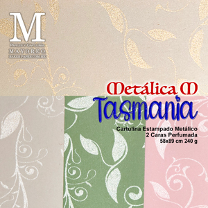 Tasmania M Mayoreo